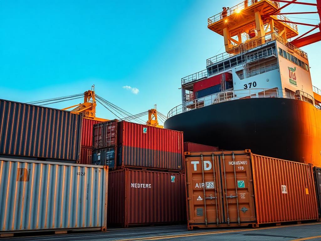 Logistics
