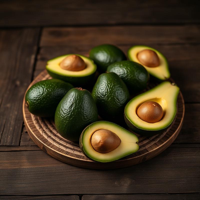 Hass Avocado