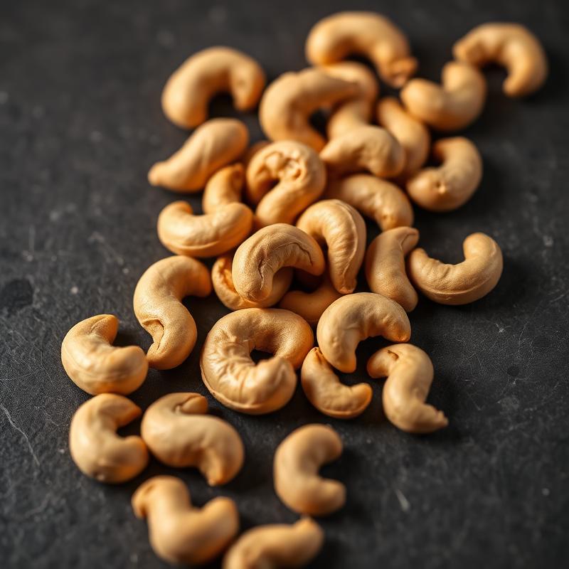 Raw Cashew Nuts