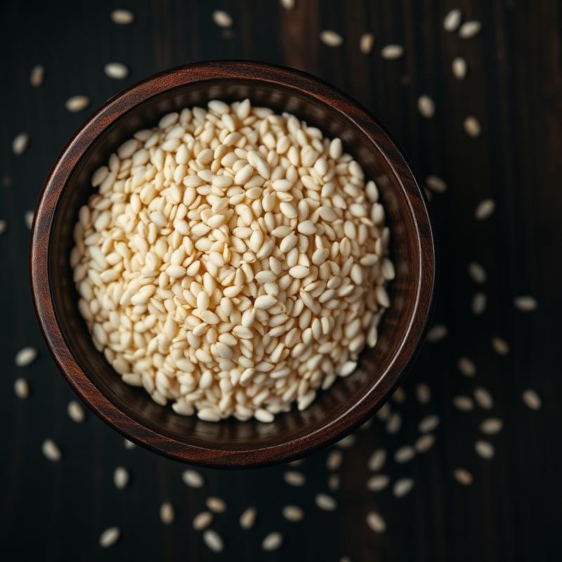 Sesame Seeds