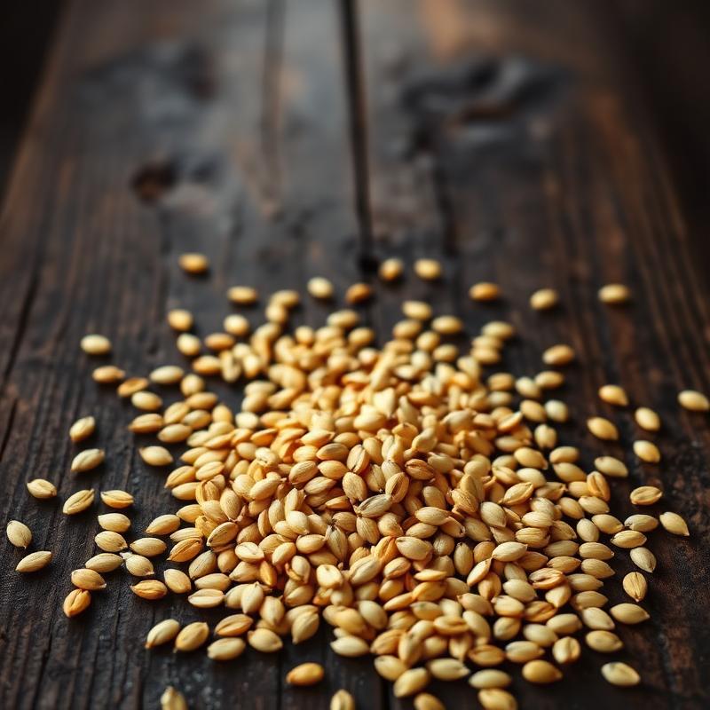 Sunflower Seeds