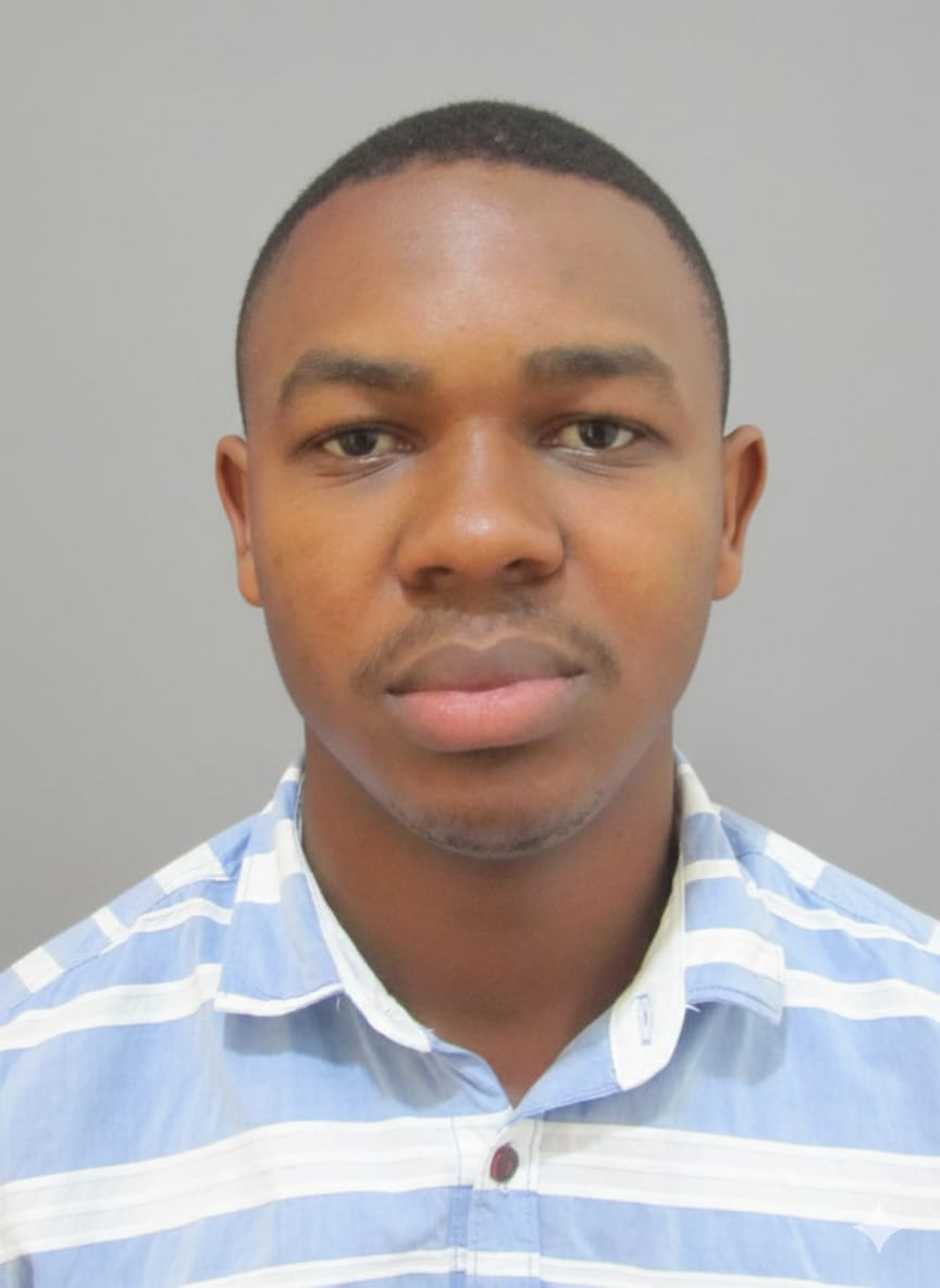 Adelkwin Aloyce Mkenda