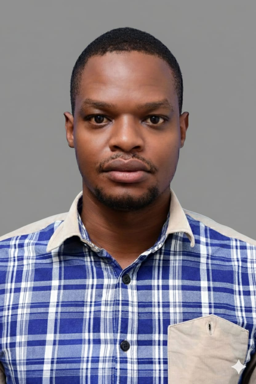 Annicent Silvanus Mokoki
